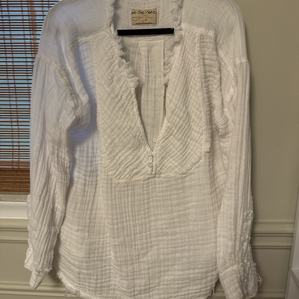 Free People Top
